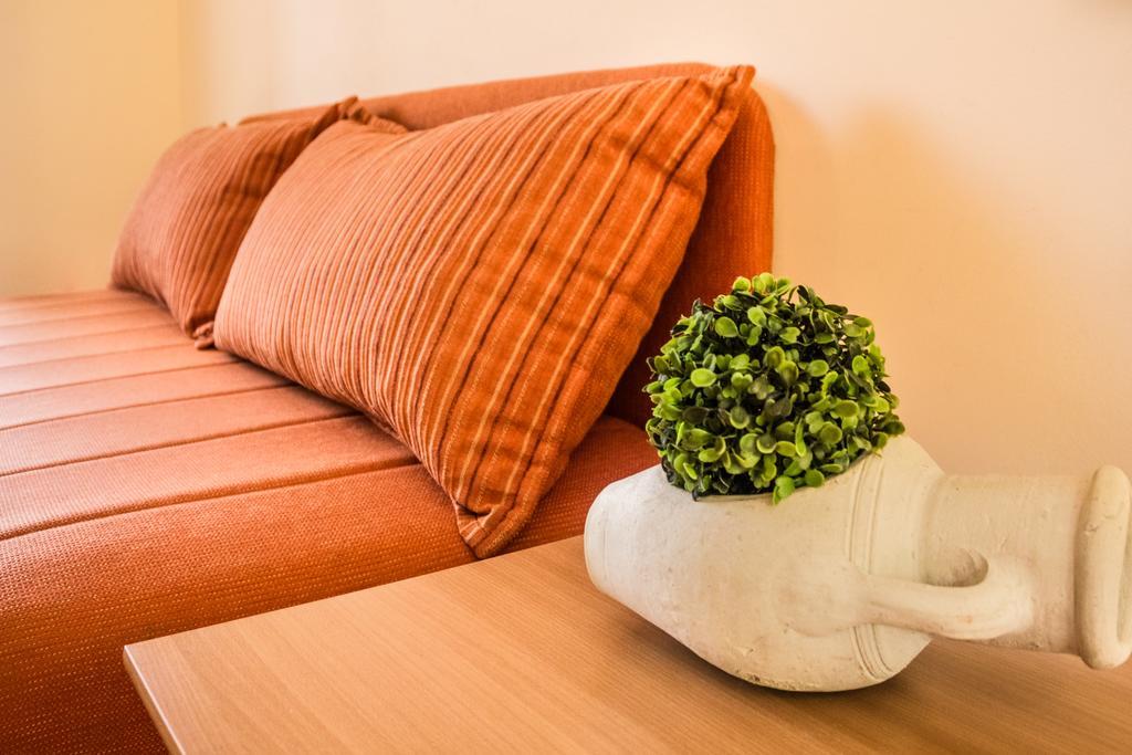Apartmani Stanovcic Donji Morinj Exteriör bild